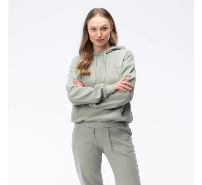 Mikina model 20846768 W - Iguana