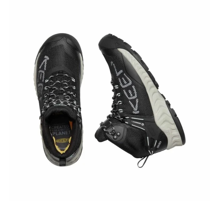 EVO MID WP  W dámské boty model 20693865 - KEEN