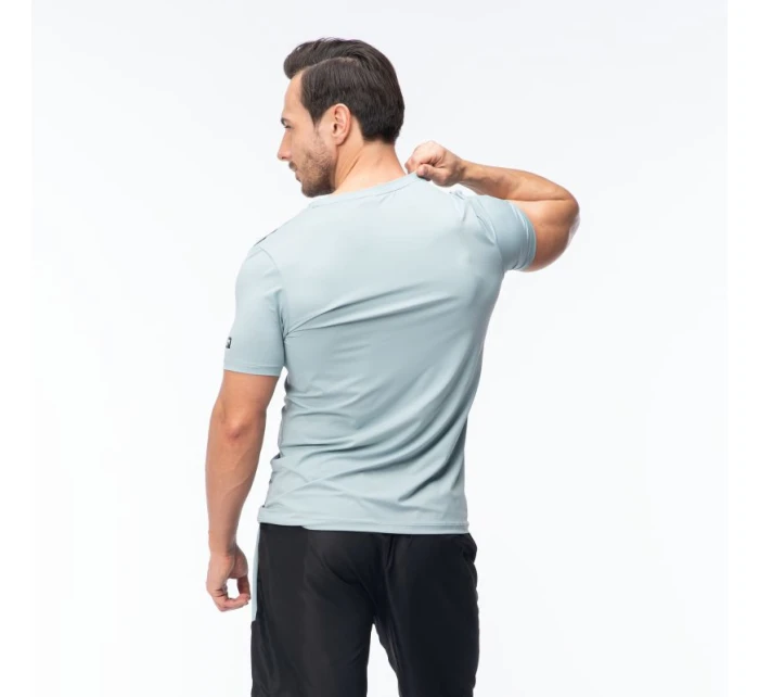 Pánské tričko s krátkým rukávem model 21355645 - IQ