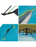 Stan NILS Shadow Blue model 21332449 - Nils Extreme