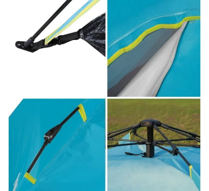 Stan NILS Shadow Blue model 21332449 - Nils Extreme