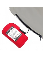 GLOVII VYHŘÍVANÉ UNIVERZÁLNÍ KALHOTY ŠEDÉ M GLOVII VYHŘÍVANÉ UNIVERZÁLNÍ KALHOTY ŠEDÉ M