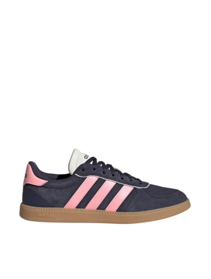 Adidas Breaknet Sleek W IH5467 dámské boty Adidas Breaknet Sleek W IH5467 dámské boty