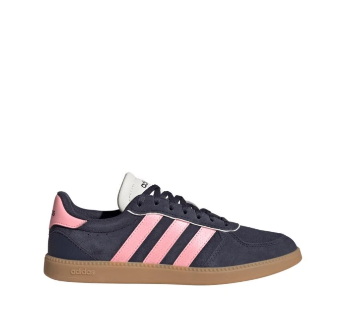 Adidas Breaknet Sleek W IH5467 dámské boty Adidas Breaknet Sleek W IH5467 dámské boty