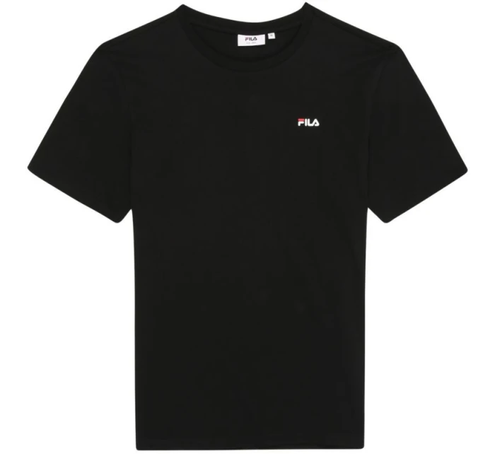 pánské tričko 2 černá, šedá pánské model 21343806 - Fila pánské tričko 2 černá, šedá pánské model 21343806 - Fila