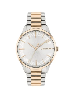 Dámské hodinky CALVIN KLEIN Iconic Brancelet 25200044 + BOX