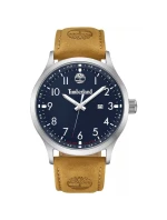 Pánské hodinky + BOX pánské model 21806831 - Timberland Pánské hodinky + BOX pánské model 21806831 - Timberland