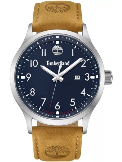 Pánské hodinky + BOX pánské model 21806831 - Timberland
