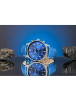 Pánské hodinky Giewont Chronograph Sapphire Blue GW5630-A5