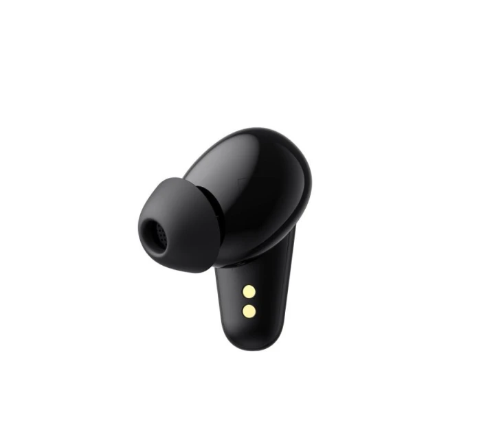 Bezdrátová sluchátka TWS model 21862160 (černá) - Havit