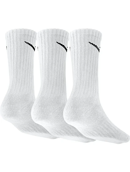 Bavlněné ponožky 3pack model 22078506 - NIKE Bavlněné ponožky 3pack model 22078506 - NIKE