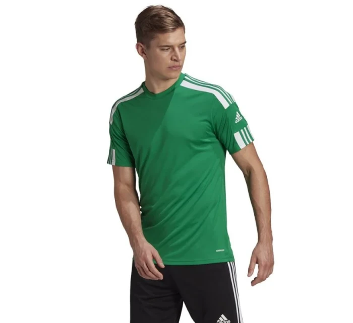 Pánské fotbalové tričko Squadra 21 JSY M GN5721 - Adidas