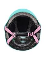 Cyklistická přilba  Jr dětské model 21443056 - Meteor