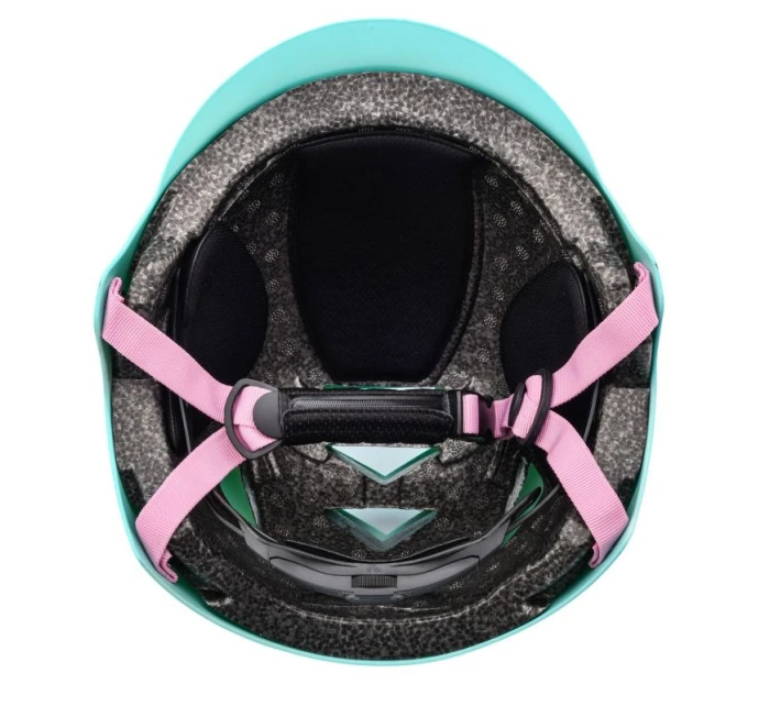 Cyklistická přilba  Jr dětské model 21443056 - Meteor