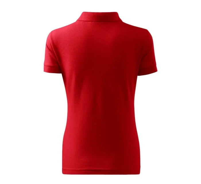 Dámské polo tričko Cotton Heavy W MLI-21607 - Malfini