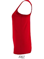 SOL'S Sporty TT Women Dámské sportovní tílko model 22524849 red