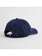 Beechfield B 105 6 Panelová denim kšiltovka 53.0105 indigo Beechfield B 105 6 Panelová denim kšiltovka 53.0105 indigo