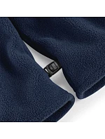 Beechfield B 298R Fleecové rukavice "Recycled" 53.298R black Beechfield B 298R Fleecové rukavice "Recycled" 53.298R black