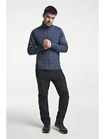 Hybrid Zip Men Pánská hybridní bunda sand model 22470710 - Tenson Hybrid Zip Men Pánská hybridní bunda sand model 22470710 - Tenson