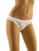 Wol-Bar Soft Pretty 3-pack barva:bílá