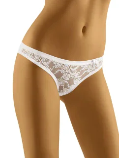 Wol-Bar Soft Pretty 3-pack barva:bílá