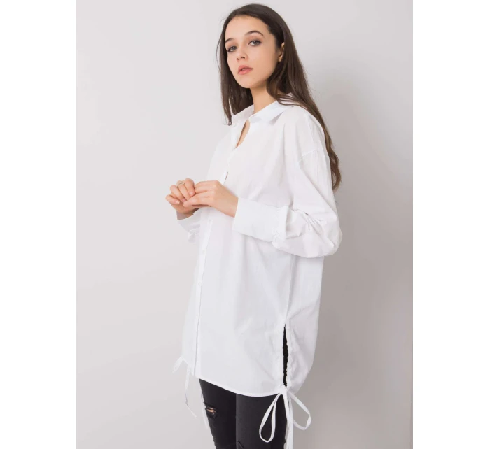 Košile 232 KS 20051.05 bílá