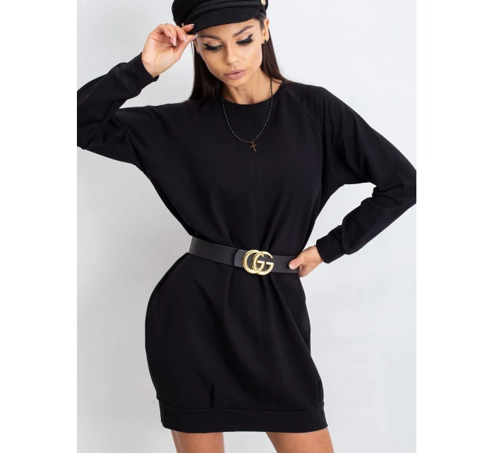 Šaty RV TU model 21787829 černá - FPrice