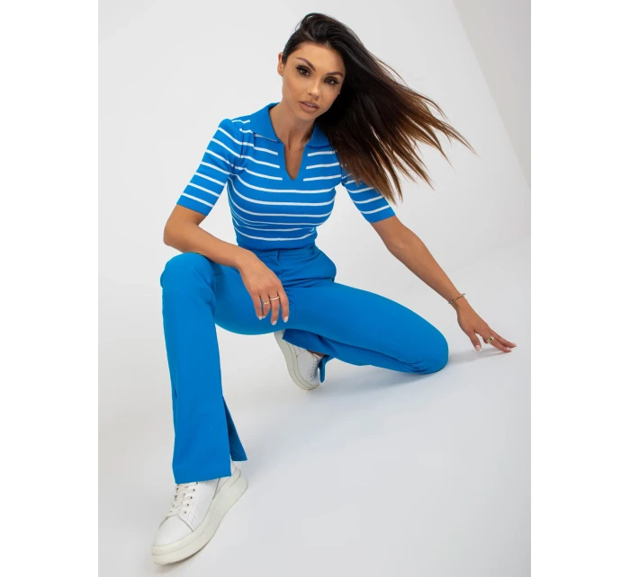 Halenka TO BZ 7006.44P modrá Halenka TO BZ 7006.44P modrá