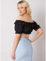 Top TW TP BI 26718.46 černá