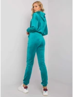 Sada WN KMPL 883.12 tyrkysová Sada WN KMPL 883.12 tyrkysová