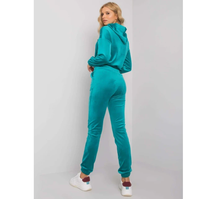 Sada WN KMPL 883.12 tyrkysová Sada WN KMPL 883.12 tyrkysová