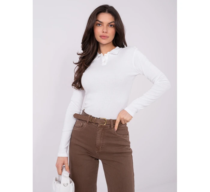 Halenka WT BZ A1163.15 ecru