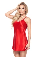 Košilka Aria II Hot Red - Irall Košilka Aria II Hot Red - Irall