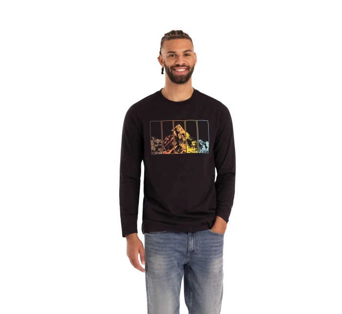 Pánské tričko model 21724779 - Trespass