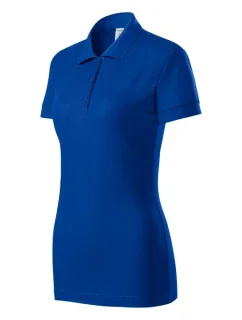 Joy polokošile dámská královská modrá