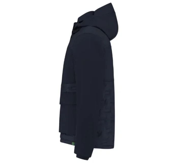 Puffer Jacket Rewear bunda unisex ink