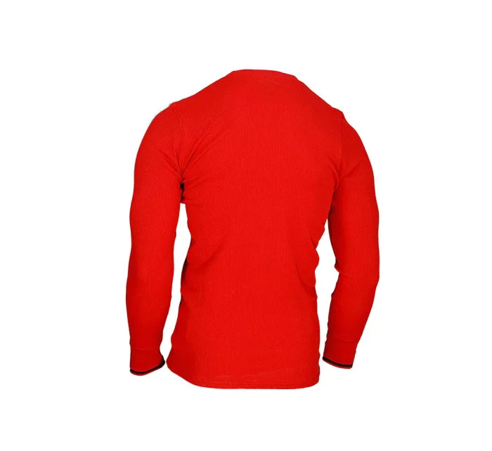 Pánské pyžamové tričko model 7728557 červená - Ralph Lauren