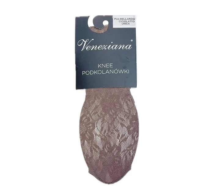 Podkolenky Bellarosa - Veneziana