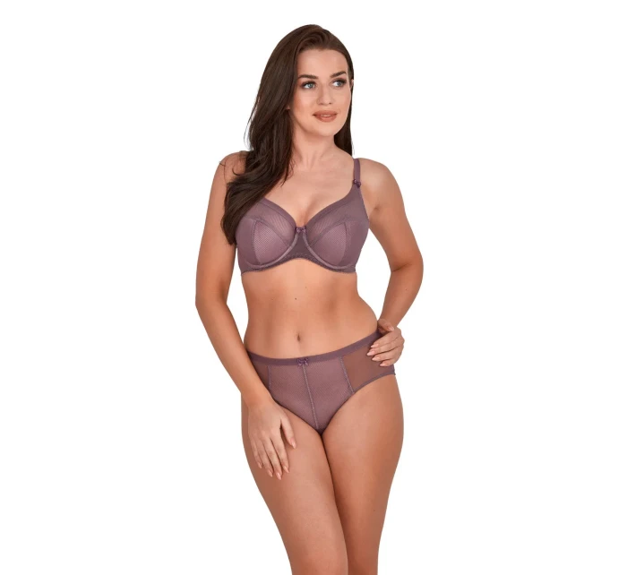 PODPRSENKA SONIA ART 1058 FIALOVÁ PODPRSENKA SONIA ART 1058 FIALOVÁ