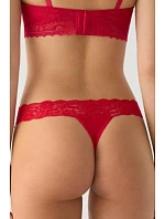 STRINGI DAMSKIE model 22548234 - Ysabel Mora STRINGI DAMSKIE model 22548234 - Ysabel Mora