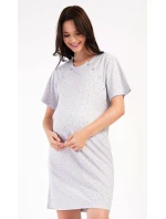 Dámská noční košile mateřská model 20711987 - Vienetta