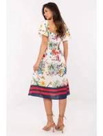 Denní šaty model 213609 Italy Moda Denní šaty model 213609 Italy Moda