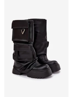 Kozačky model 218480 Step in style