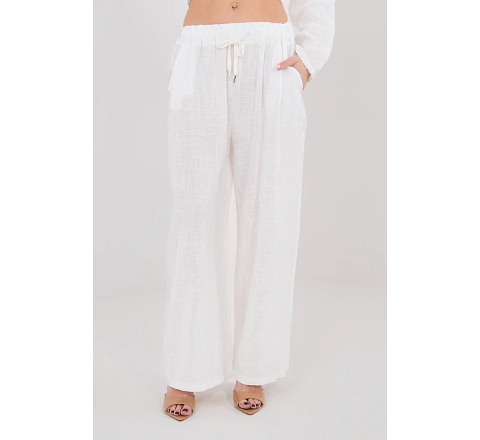 Dámské kalhoty  model 225492 Italy Moda