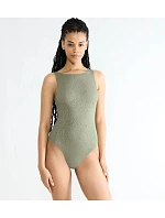 sloggi ZERO Feel Bliss Body - MOSS GREEN OLD - SLOGGI MOSS GREEN OLD - SLOGGI