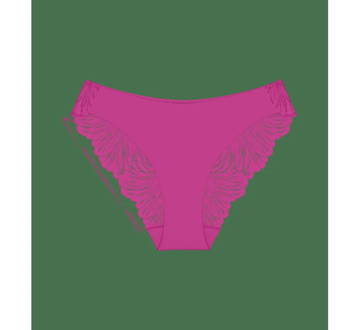 Pretty Micro Tai - RED - TRIUMPH RED - TRIUMPH Pretty Micro Tai - RED - TRIUMPH RED - TRIUMPH