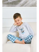 Pyžamo Taro Joel 3499 délka/r 104-116 Z25/26