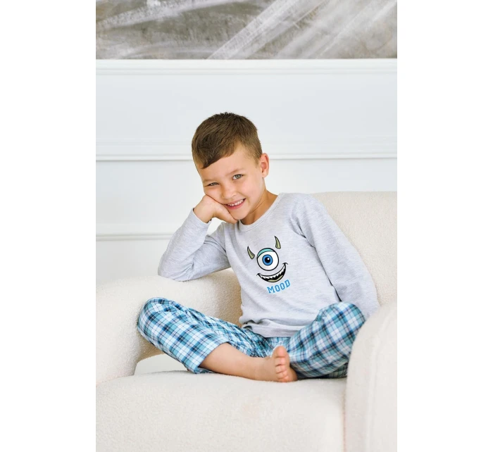 Pyžamo Taro Joel 3499 délka/r 104-116 Z25/26