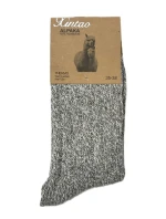 Ponožky WiK 032 Alpaca dámské 35-42