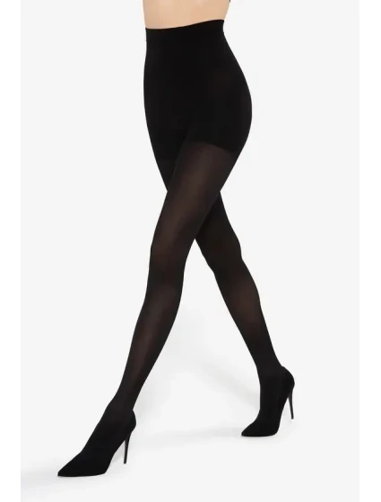 Dámské punčochové kalhoty  50 den 5XL model 19586230 - Gatta